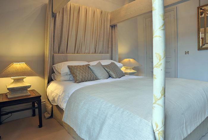 Royal Parade Apartments Harrogate Habitación foto