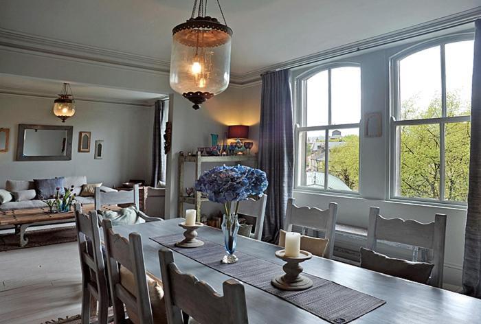 Royal Parade Apartments Harrogate Habitación foto
